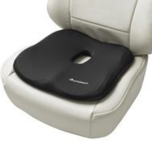 ファイテン穴あき座 5815-13BK [1枚]