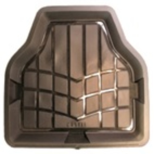 キャッスルマット リア SM [1枚]