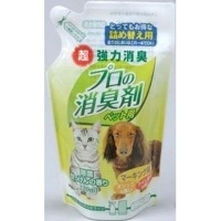 常陸化工 プロの消臭剤 マーキング用 替え [220ml]