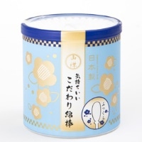 気持ちいいこだわり綿棒110本