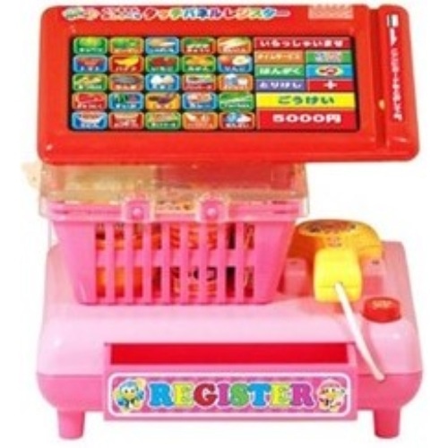 ペンちゃんタッチパネルレジスター [1個]