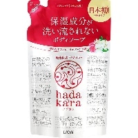 hadakara フローラルブーケ 詰替