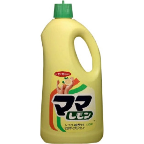 ママレモン 特大 2150ml