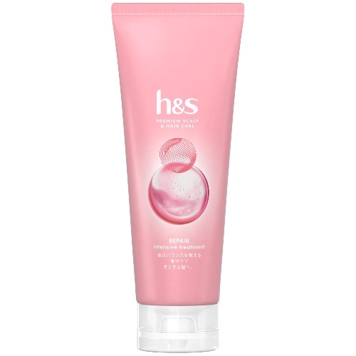 h＆s リペア インテンシブTR