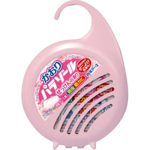 洋服ダンス用 カオリパラゾール 108g