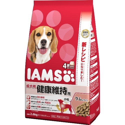 マースジャパン アイムスラム＆ライス小粒 ID222 [2.6kg]