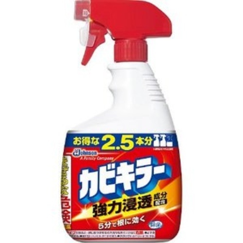 カビキラー 特大 本体 1000g