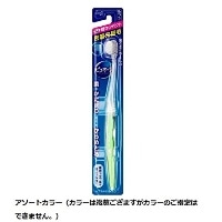 ピュオーラハブラシ 超コンパクト ふつう