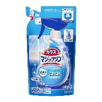 ガラスマジックリンスプレー詰替 350ML