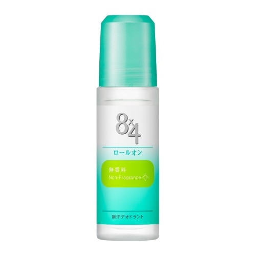 8×4ロールオン 無香料