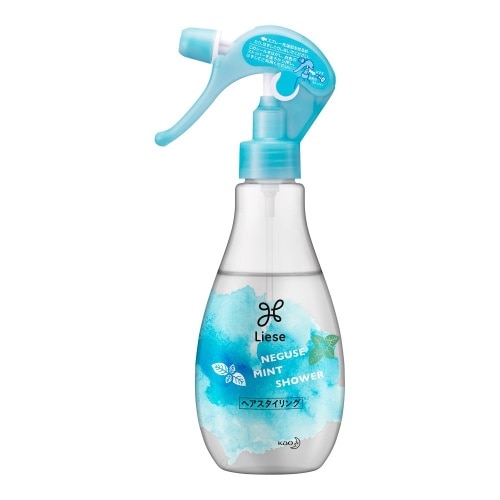 リーゼ ミントシャワー 本体 200ml