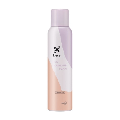 リーゼ手触りやわらか3Dウェーブフォーム