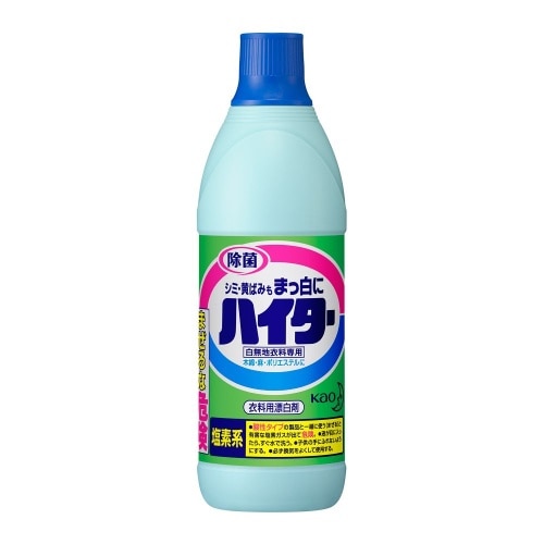ハイター 小 600ml