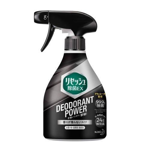 リセッシュ除菌EXDP 香り残らない 本体