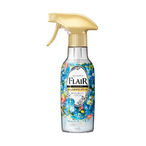 フレアフレグランスミスト F＆H 本体