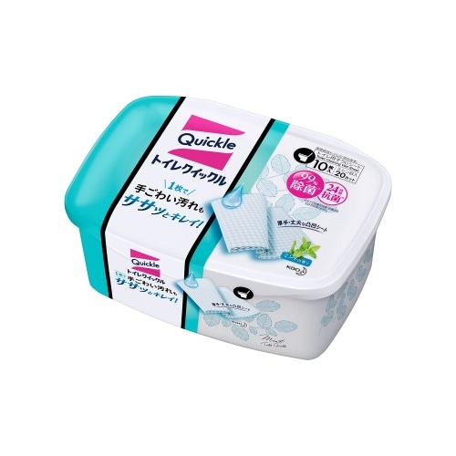 トイレクイックル 本体