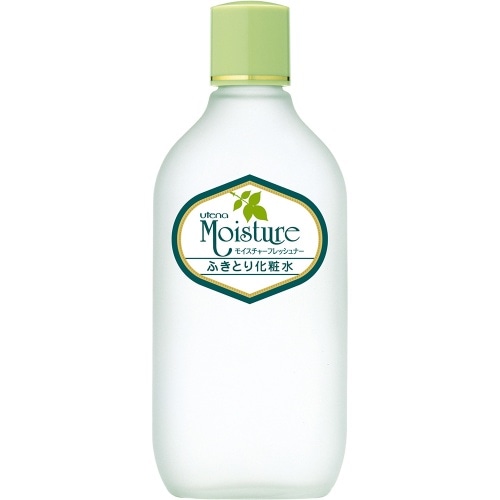 モイスチャーフレッシュナー
