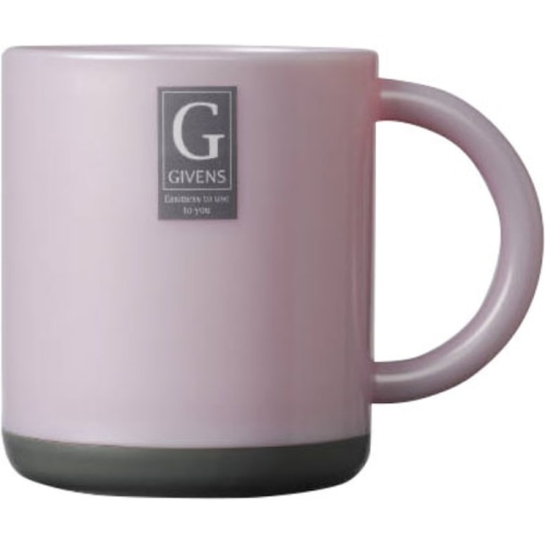 エビス 抗菌コップ C-4K ピンク