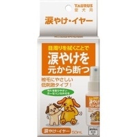 トーラス 涙やけイヤー [50ml]