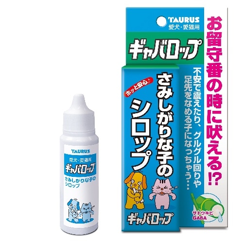 トーラス トーラスギャバロップ [30ml]