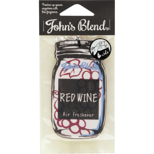 John’sBlend AF RED OA-JON-1-5