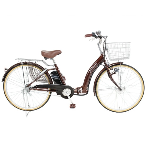 [直送3]DA263 チョコブラウン