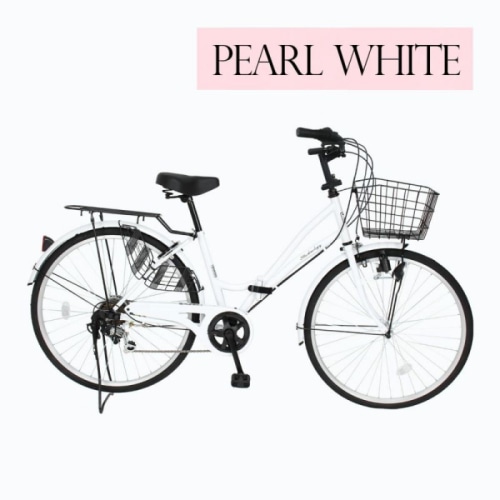 [直送3]MC266 パールホワイト