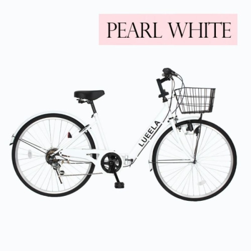 [直送3]CT266 パールホワイト