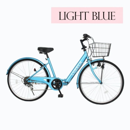 [直送3]CT266 ライトブルー