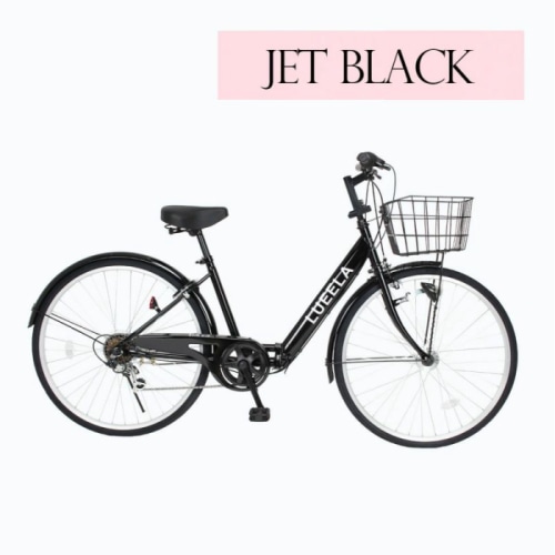 [直送3]CTA266 ジェットブラック