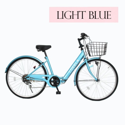 [直送3]CTA266 ライトブルー