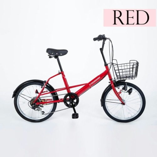 [直送3]SK206 レッド