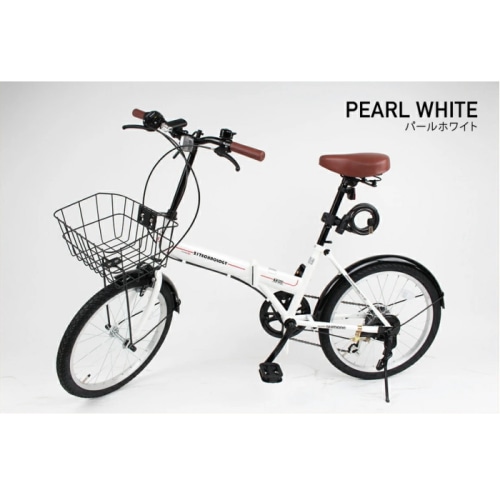 [直送3]BL206 パールホワイト