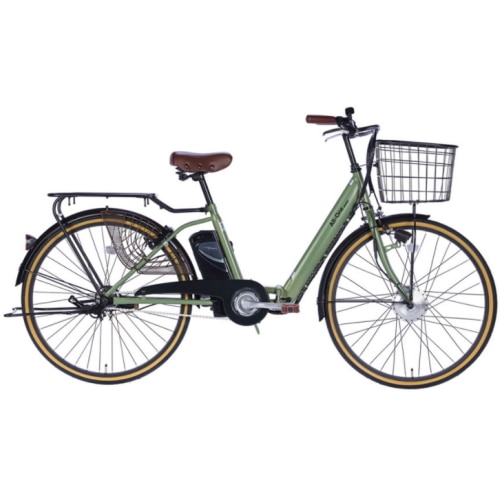 [直送3]AO260 マットオリーブ 【配送時間指定不可】(本州四国九州限定)