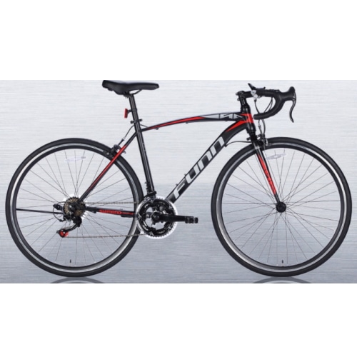 [直送3]GT100S マットブラック/レッド