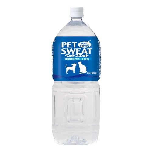 アースペット ペットスエット [2L]