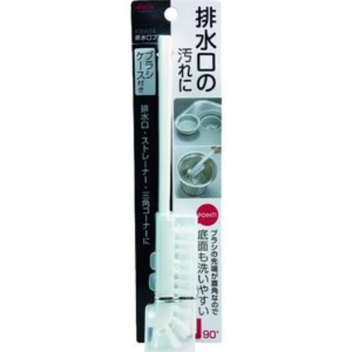 排水口ブラシ KBA04