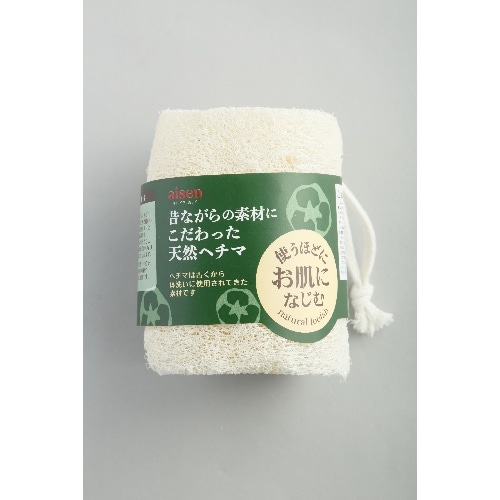 天然へちま BY405 BY405 [1個入り]