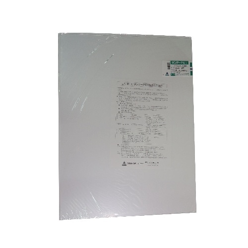 サンデーPET 450X600X1 PG-1 M 1 透明