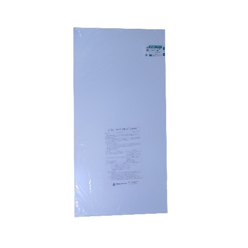 サンデーPET 450X900X0.5 PG-1 L 0.5 透明