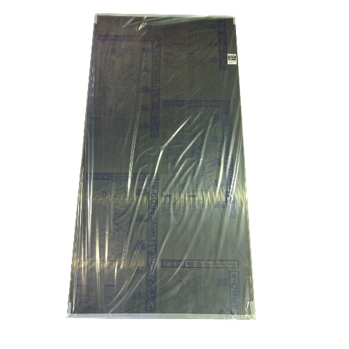 ツインカーボA ブロンズ 910X1820X4.5 TC-A002 4.5 3X6 ブロンズ