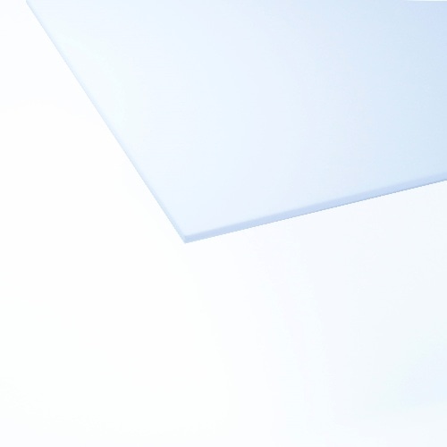 アクリルEX板 白 915X1830X3 EX402 3 3X6 白