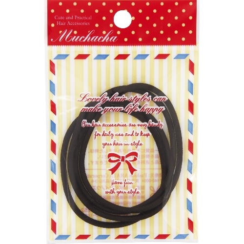 270-12リングゴム4PMサイズBR