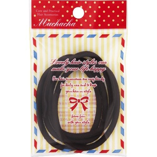 300-12リングゴム4PLLサイズBR