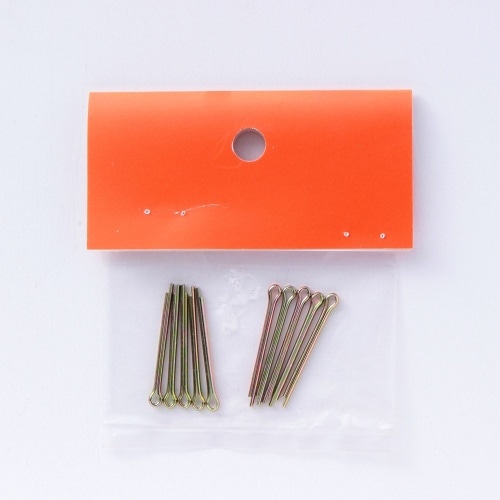 割りピン10本入り 2×25mm