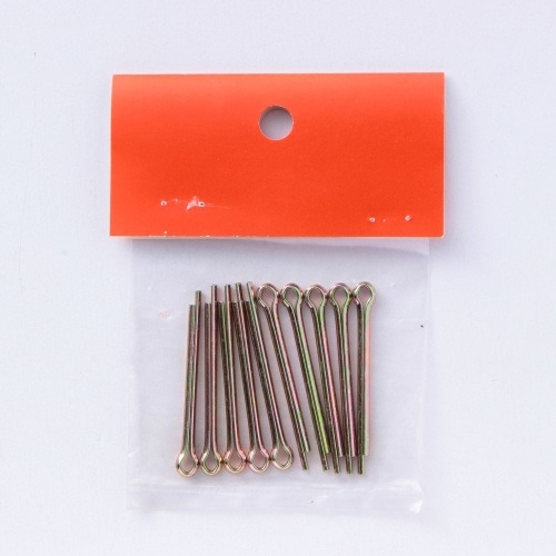 割りピン10本入り 3.5×35mm