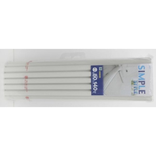 ポリプロ風呂ふた W-14 IV