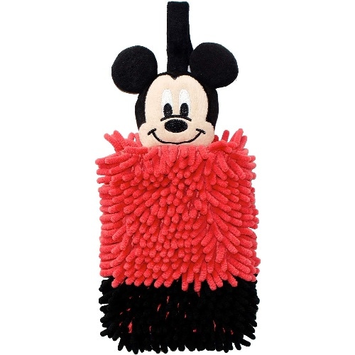 ディズニーモールタオル ミッキー