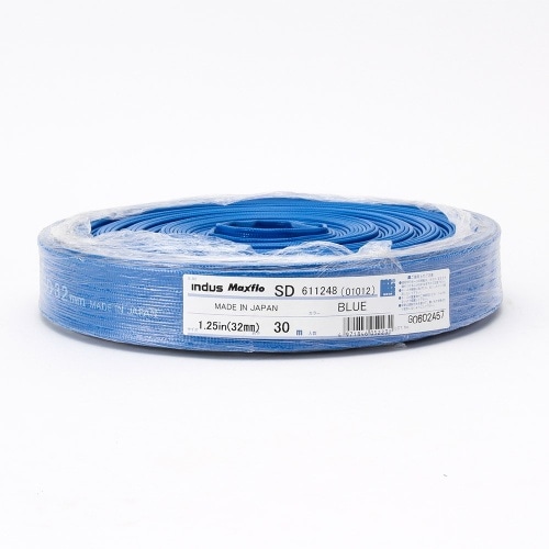 送水ホース 32mm×30m