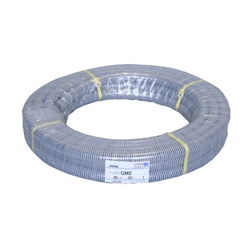 サクションホース38mm×50m切売り